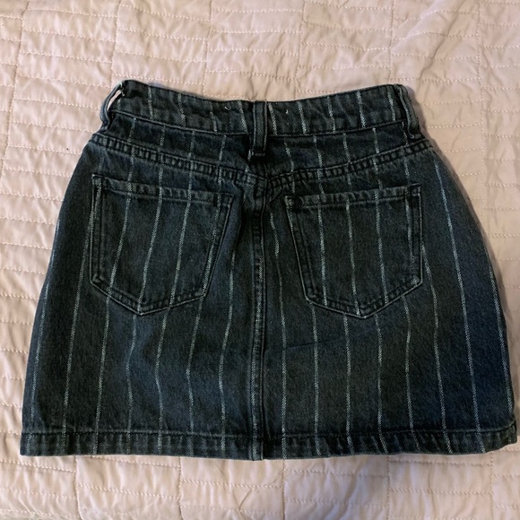 Pacsun Skirt - Picture 2 of 3